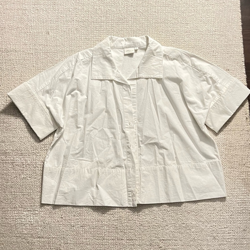 EUC Julia Amory Antibes blouse
